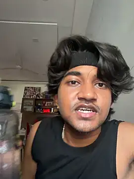 nilanfucks online show from 18, 5, 2026