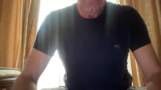 henrybull007 online show from 1, 6, 2026