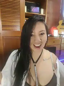 Taliapeach online show from 26, 5, 2026