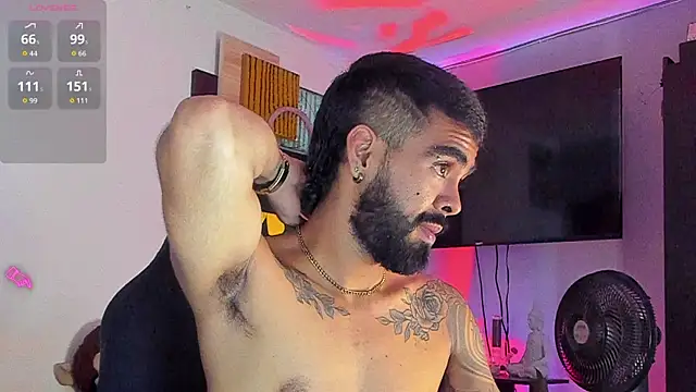  kameron9811 online show from 29, 7, 2026