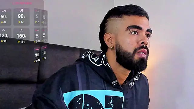  kameron9811 online show from 8, 6, 2026