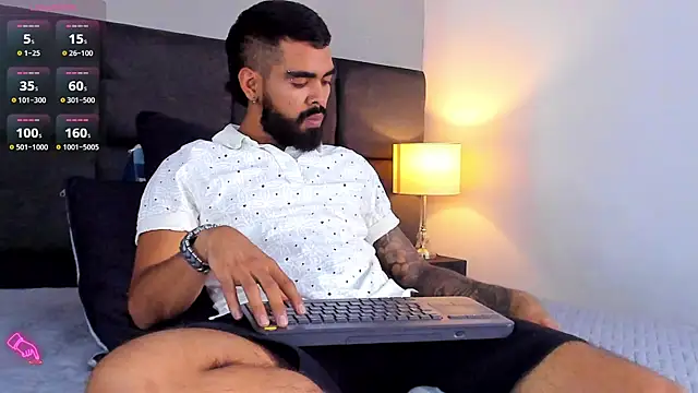  kameron9811 online show from 16, 6, 2026