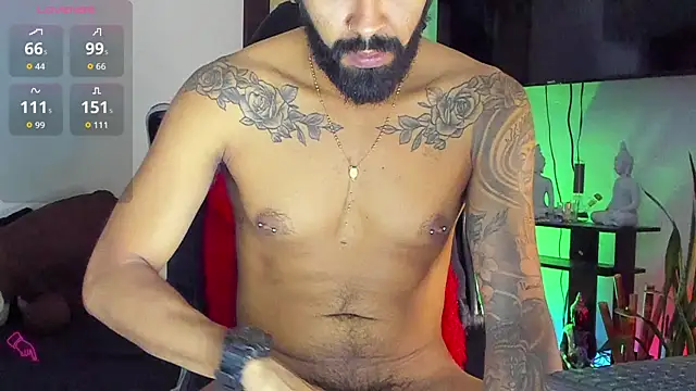  kameron9811 online show from 1, 7, 2026