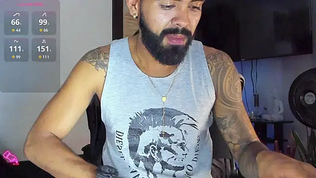  kameron9811 online show from 25, 6, 2026
