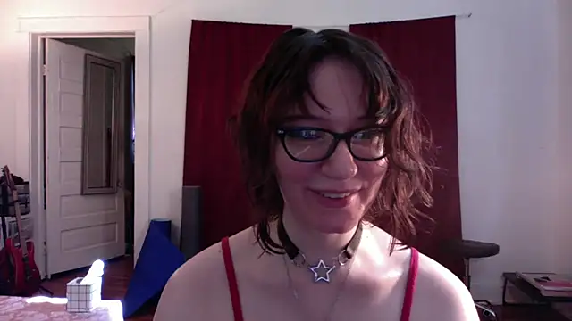 AnnywnBelle online show from 14, 5, 2026
