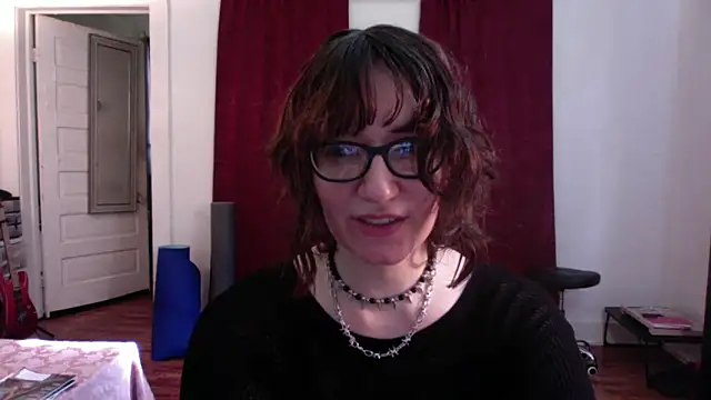 AnnywnBelle online show from 15, 5, 2026