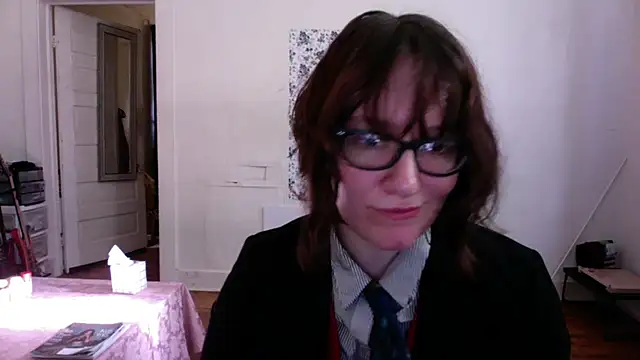 AnnywnBelle online show from 2, 5, 2026