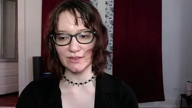 AnnywnBelle online show from 22, 5, 2026