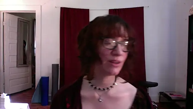 AnnywnBelle online show from 12, 5, 2026