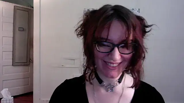 AnnywnBelle online show from 1, 5, 2026