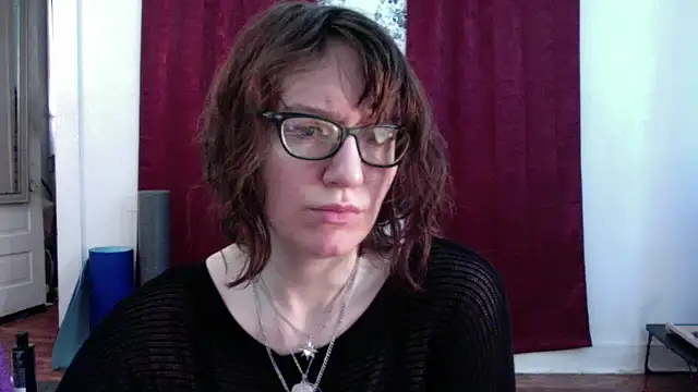 AnnywnBelle online show from 17, 5, 2026