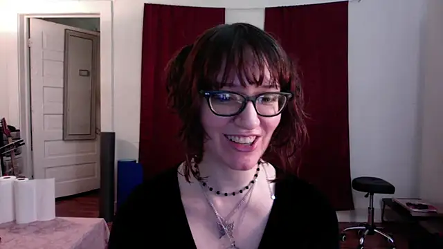 AnnywnBelle online show from 8, 5, 2026