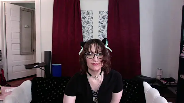 AnnywnBelle online show from 28, 5, 2026