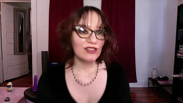 AnnywnBelle online show from 21, 5, 2026