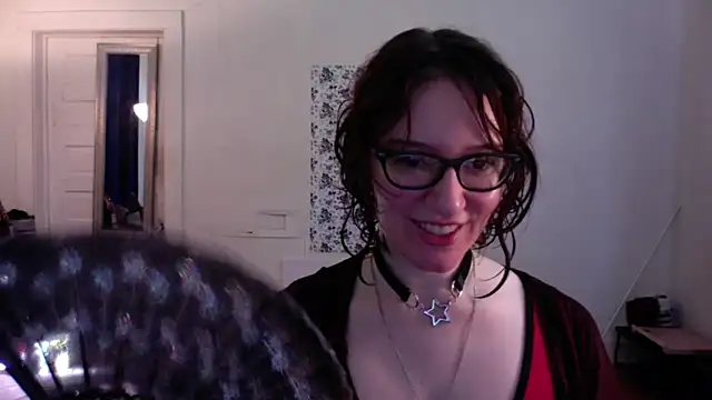 AnnywnBelle online show from 3, 5, 2026