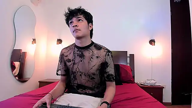 SahirCharm online show from 14, 5, 2026