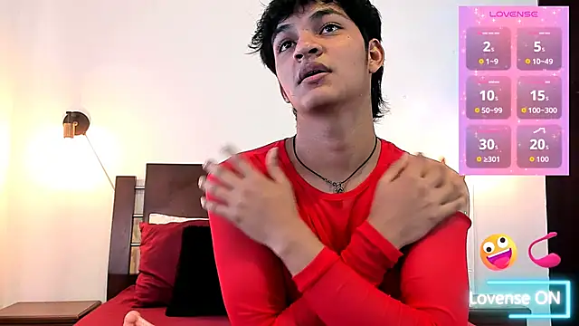 SahirCharm online show from 16, 5, 2026