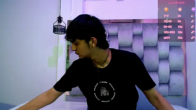 SahirCharm online show from 24, 5, 2026