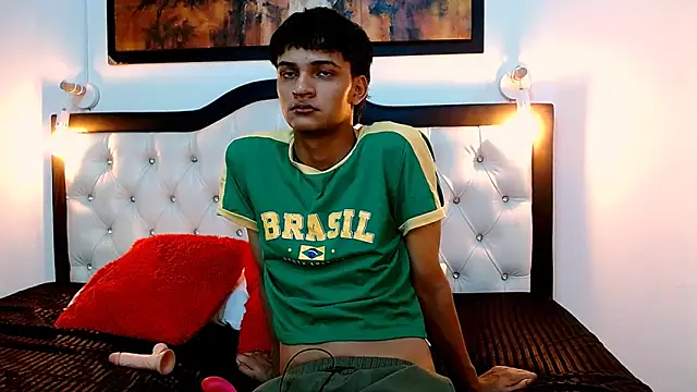 SahirCharm online show from 10, 6, 2026