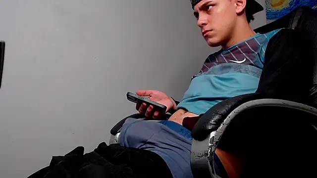 Ethanx18  online show from 10, 5, 2026