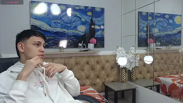 Ethanx18  online show from 21, 5, 2026