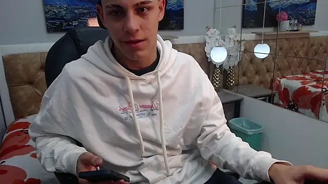 Ethanx18  online show from 20, 5, 2026