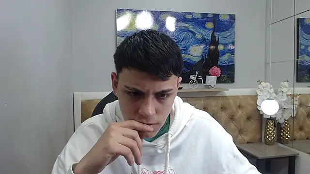 Ethanx18  online show from 28, 5, 2026