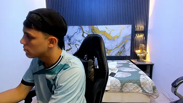Ethanx18  online show from 1, 6, 2026