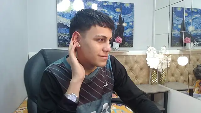 Ethanx18  online show from 29, 5, 2026