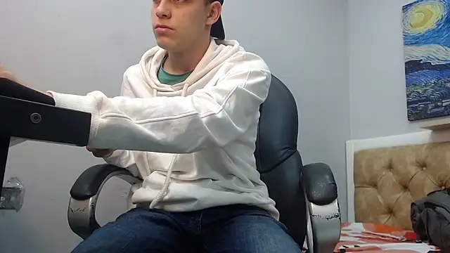 Ethanx18  online show from 15, 5, 2026