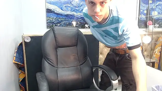 Ethanx18  online show from 26, 5, 2026