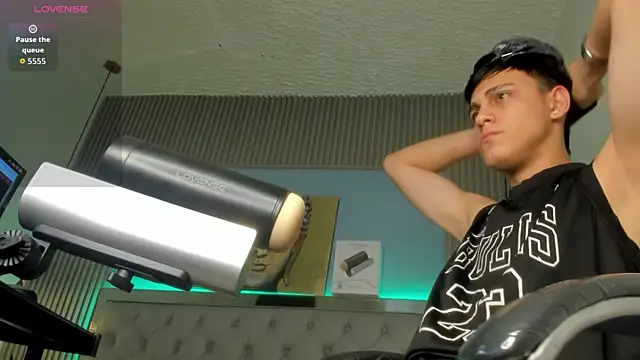 Ethanx18  online show from 5, 6, 2026