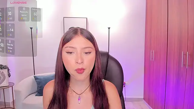 Snapshot of Nikky_sweett_ chatting on 6, 5, 2026 Nikky sweett online show from 6, 5, 2026