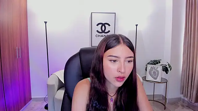 Snapshot of Nikky_sweett_ chatting on 10, 5, 2026 Nikky sweett online show from 10, 5, 2026