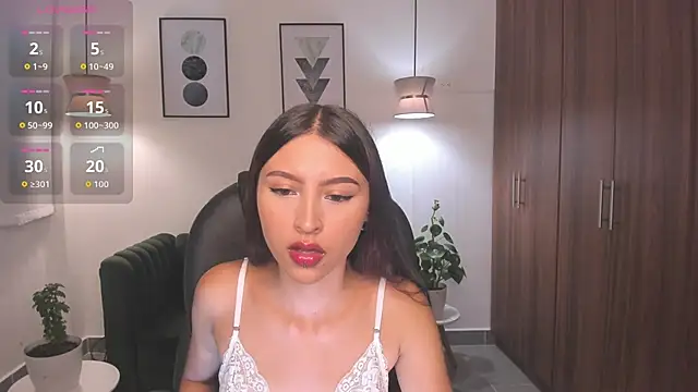 Snapshot of Nikky_sweett_ chatting on 18, 5, 2026 Nikky sweett online show from 18, 5, 2026