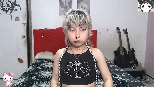 Cute Chrixxx online show from 30, 5, 2026