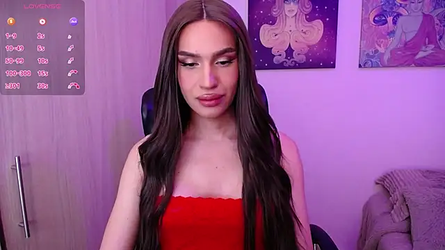 Snapshot of GiaMint chatting on 1, 6, 2026 GiaMint online show from 1, 6, 2026