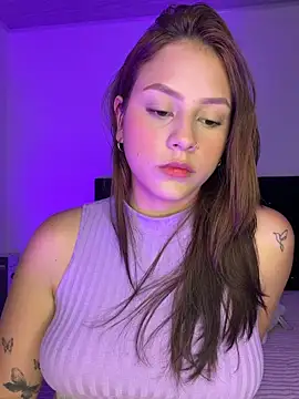 HayleyRoss  online show from 16, 6, 2026