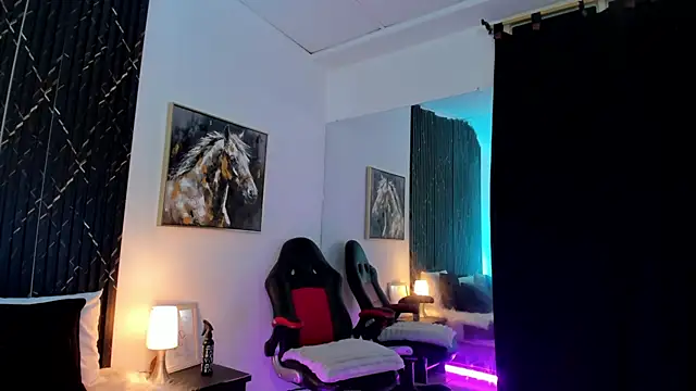 Bonnie Rider online show from 6, 5, 2026