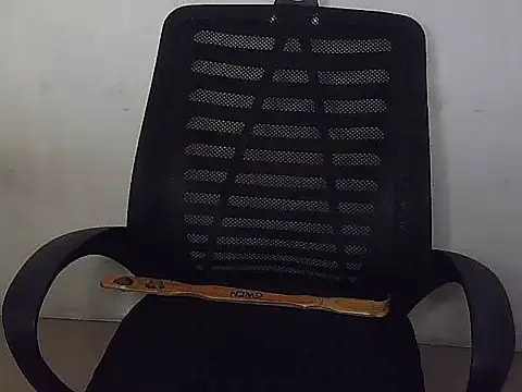 BiancaNoir online show from 22, 6, 2026