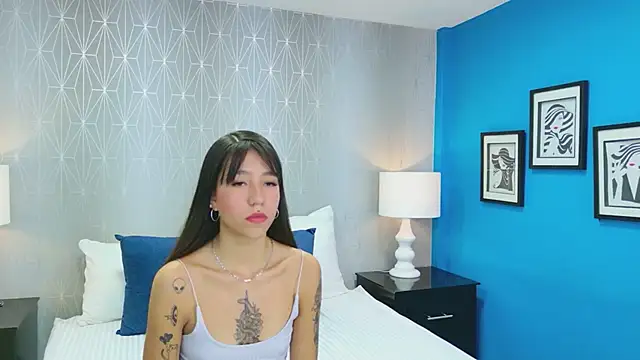 VioletSweetts online show from 20, 5, 2026