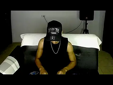 jack vega1 online show from 13, 5, 2026