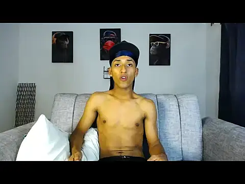 jack vega1 online show from 17, 6, 2026