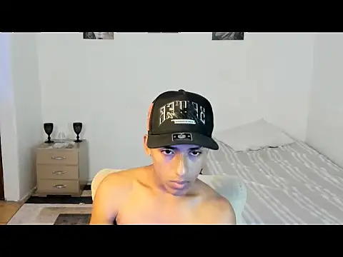 jack vega1 online show from 23, 5, 2026