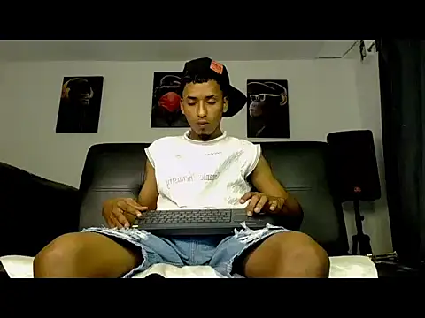 jack vega1 online show from 2, 5, 2026