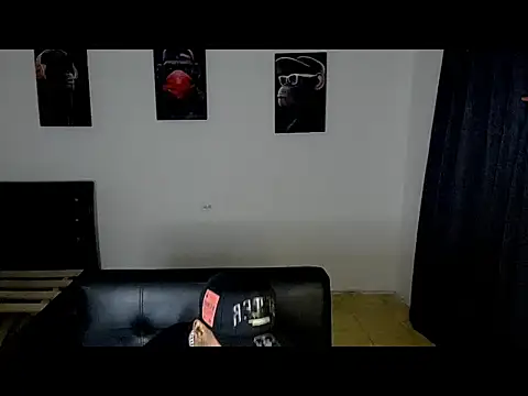 jack vega1 online show from 10, 5, 2026