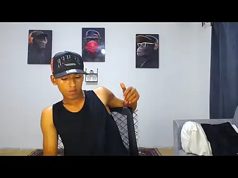 jack vega1 online show from 5, 6, 2026