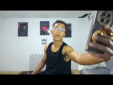 jack vega1 online show from 4, 6, 2026