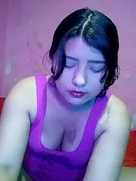 Estrellitadelmar online show from 30, 6, 2026
