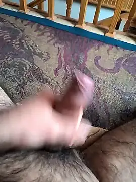 JuanCumHot69 online show from 5, 5, 2026